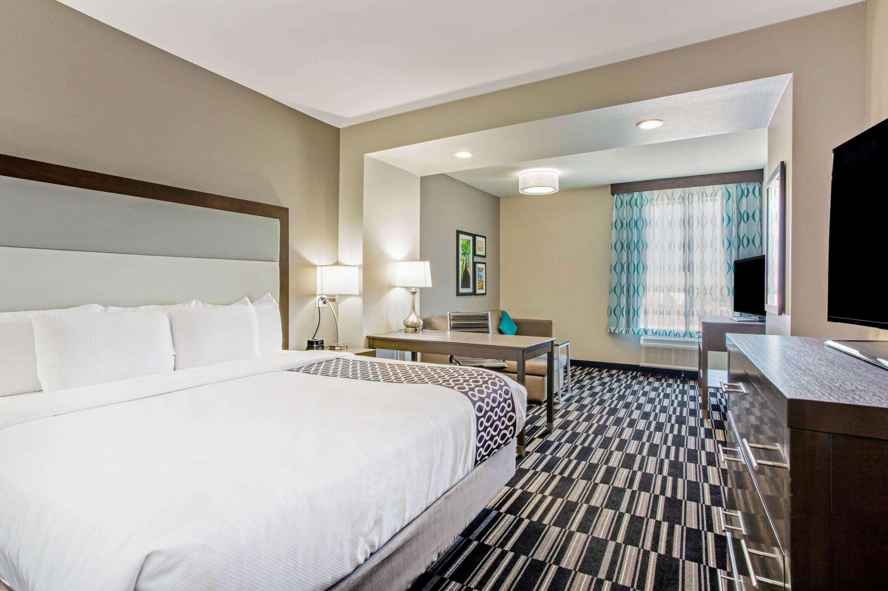 מלון La Quinta By Wyndham Sweetwater East מראה חיצוני תמונה