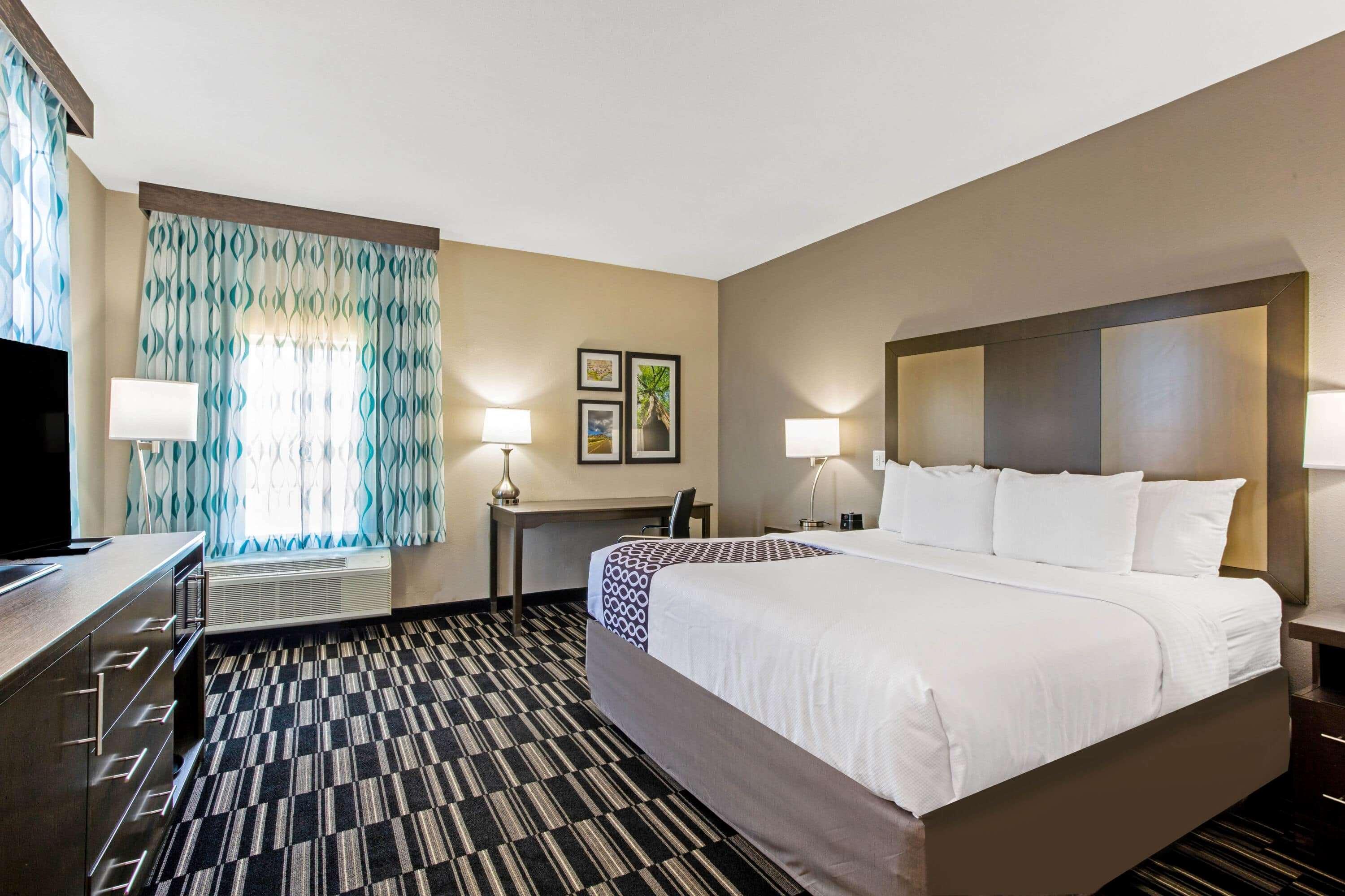 מלון La Quinta By Wyndham Sweetwater East מראה חיצוני תמונה