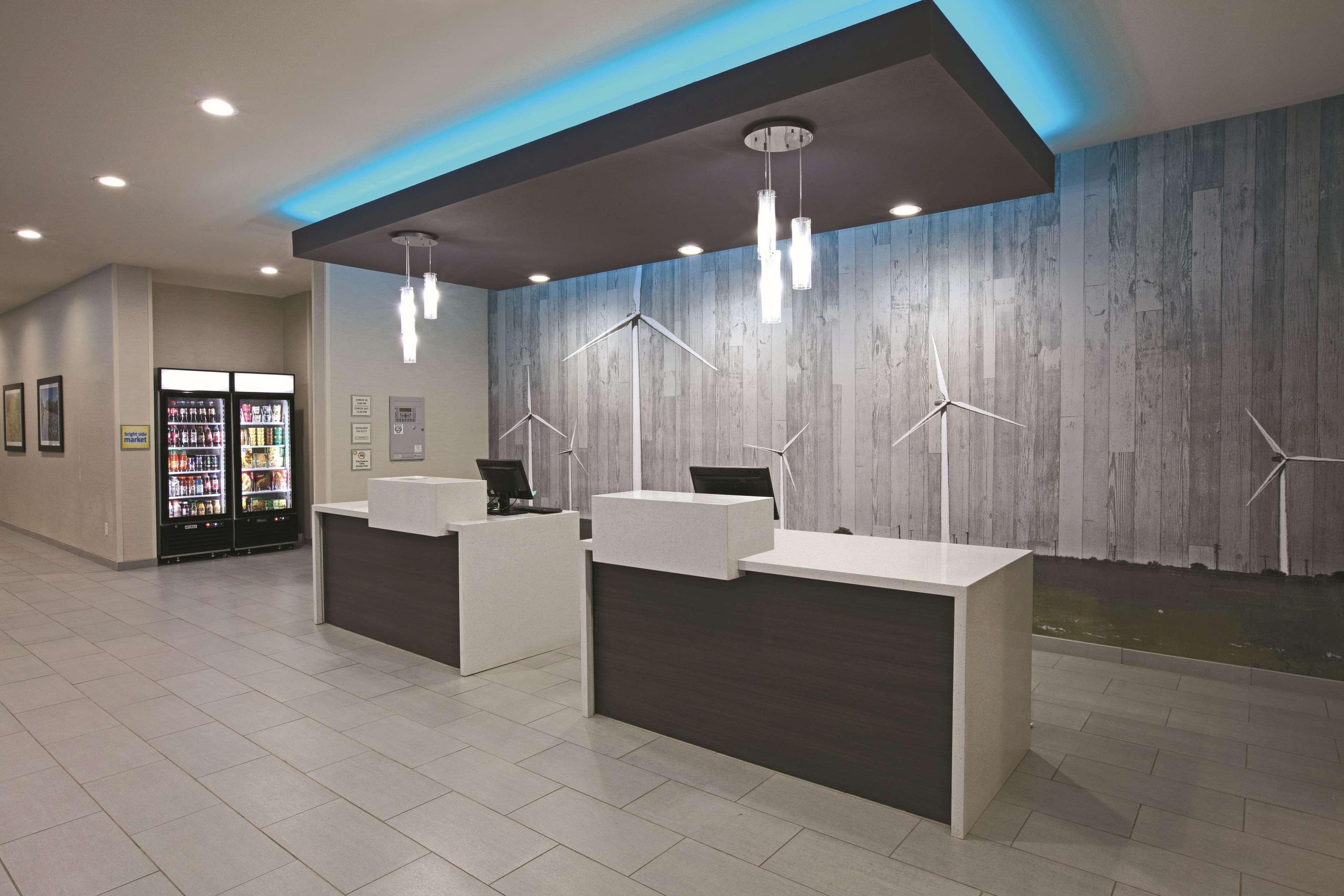 מלון La Quinta By Wyndham Sweetwater East מראה חיצוני תמונה