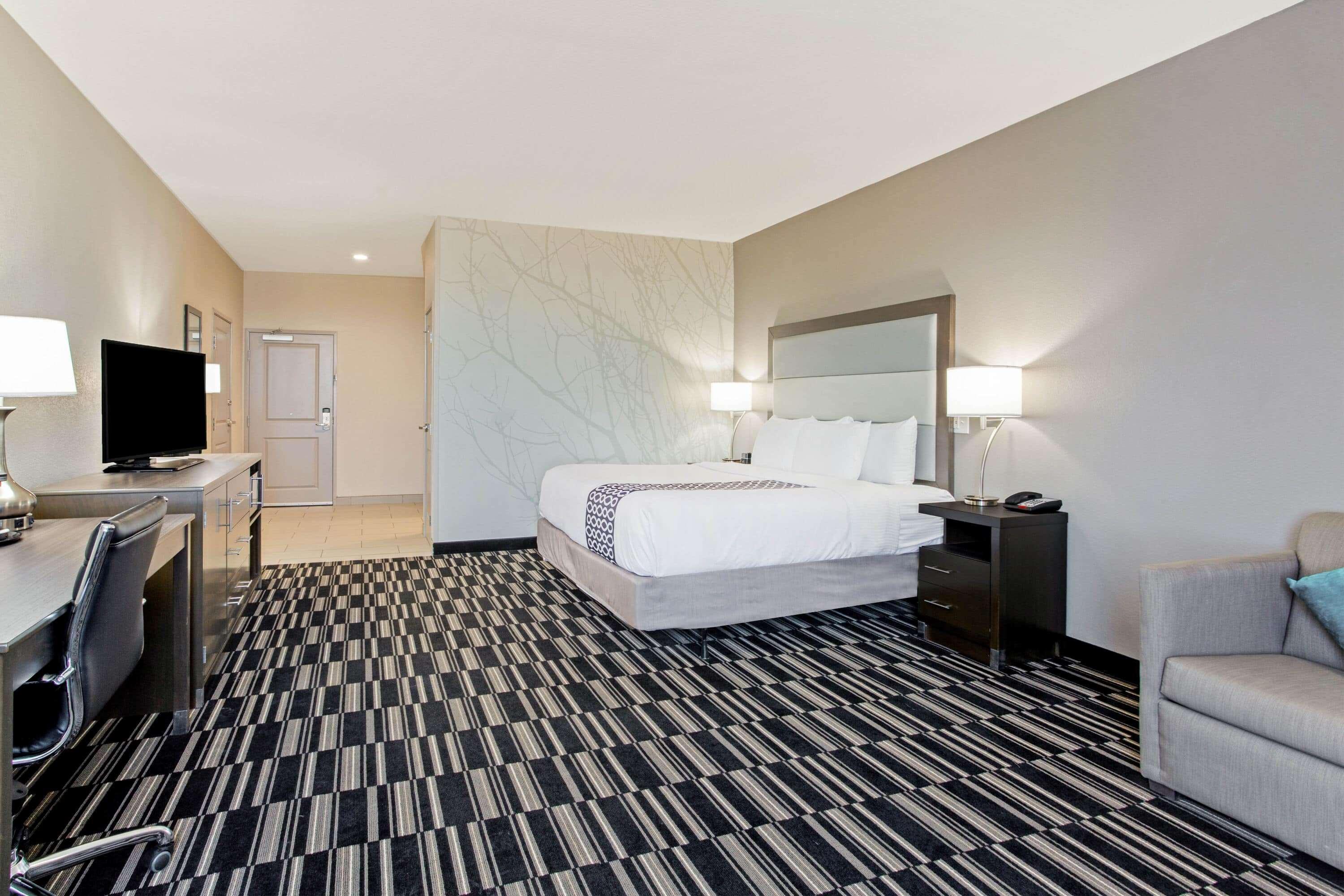 מלון La Quinta By Wyndham Sweetwater East מראה חיצוני תמונה