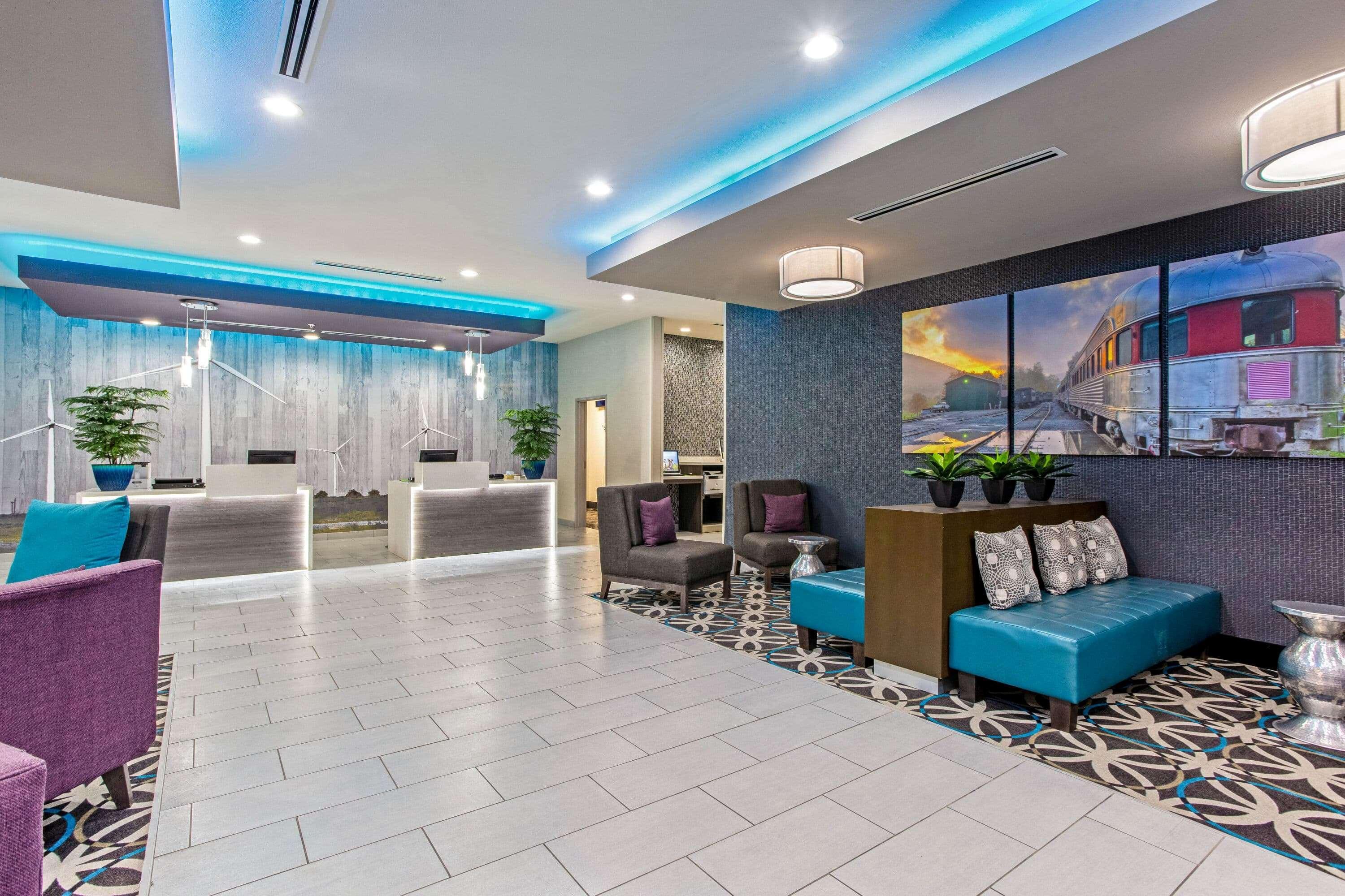 מלון La Quinta By Wyndham Sweetwater East מראה חיצוני תמונה