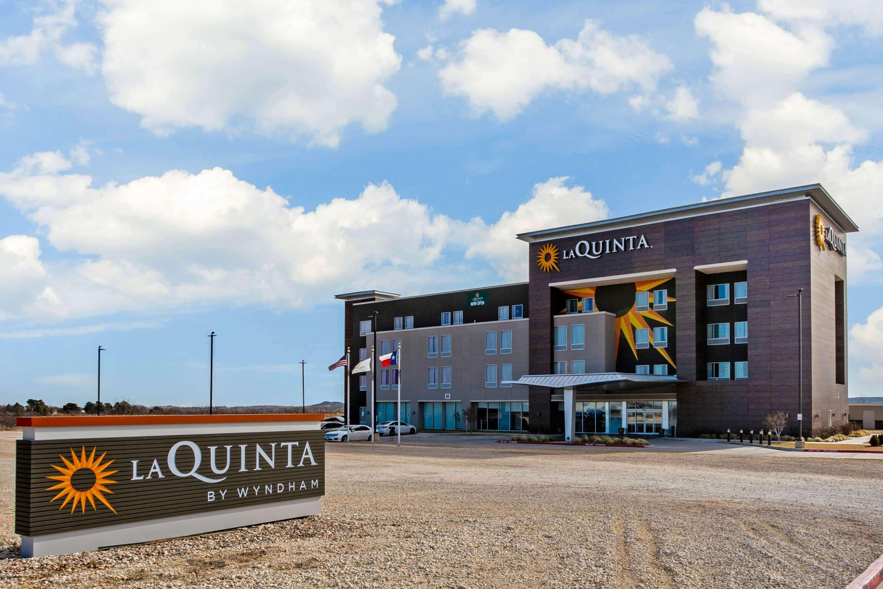 מלון La Quinta By Wyndham Sweetwater East מראה חיצוני תמונה