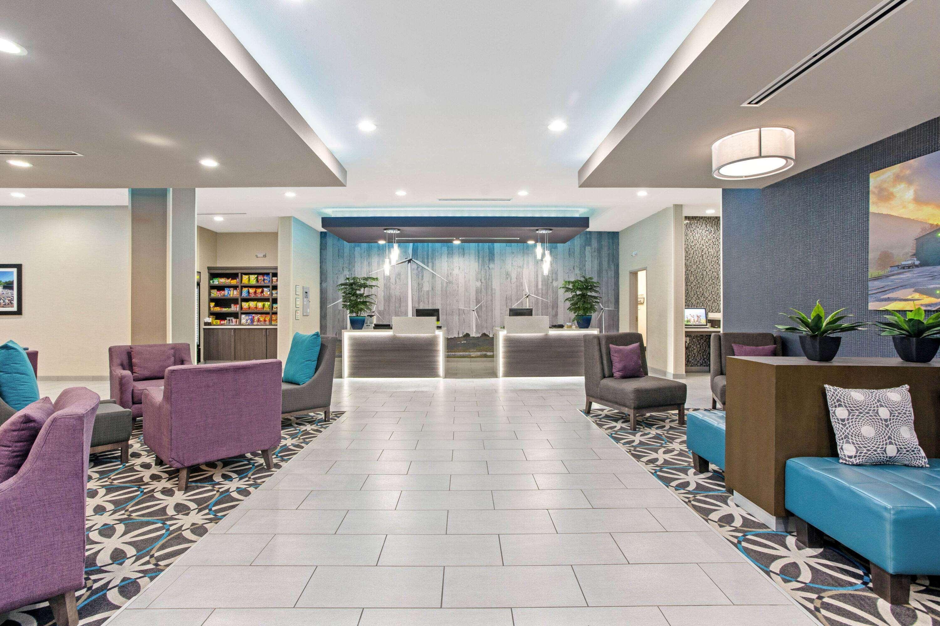 מלון La Quinta By Wyndham Sweetwater East מראה חיצוני תמונה