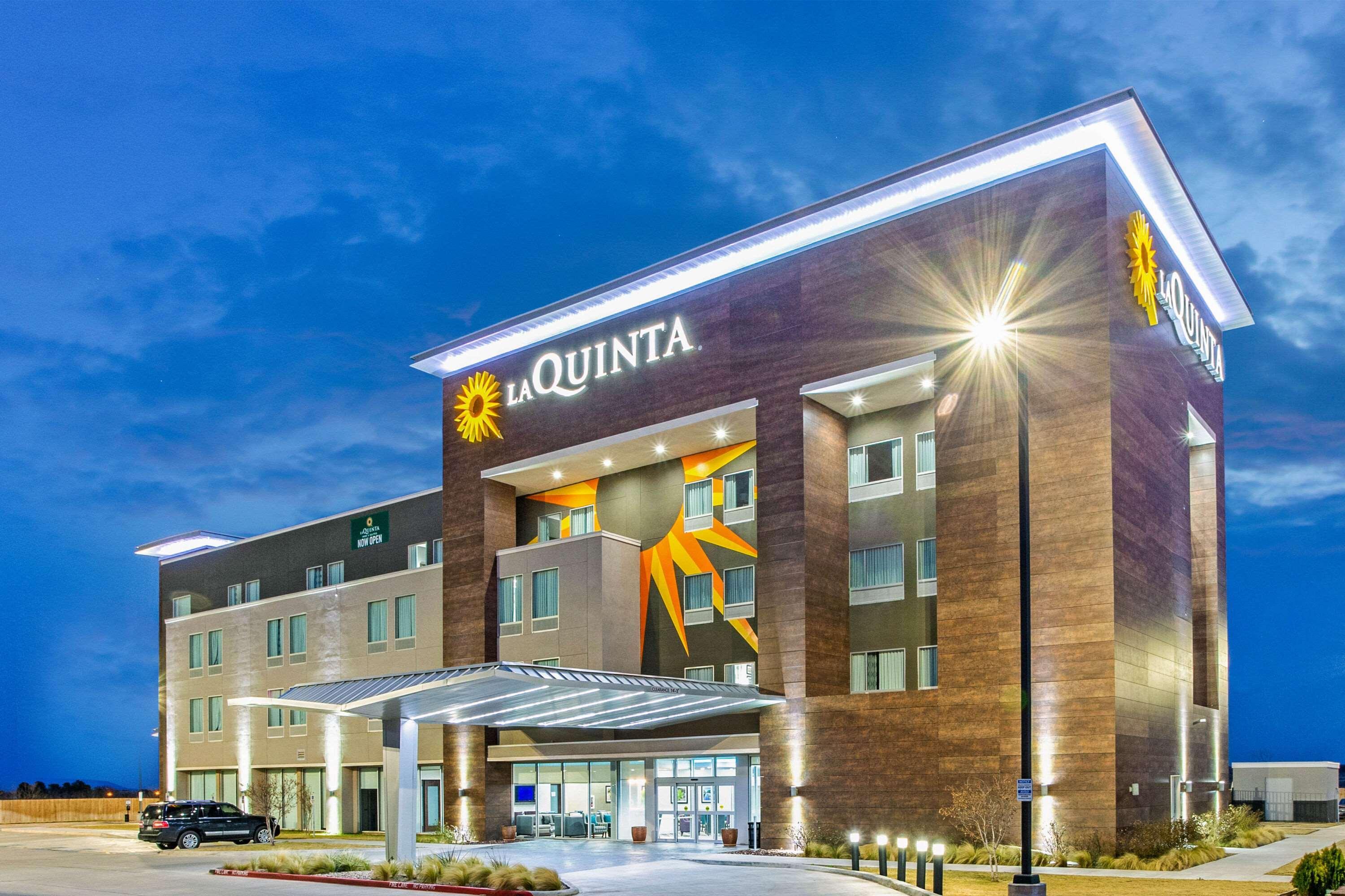 מלון La Quinta By Wyndham Sweetwater East מראה חיצוני תמונה