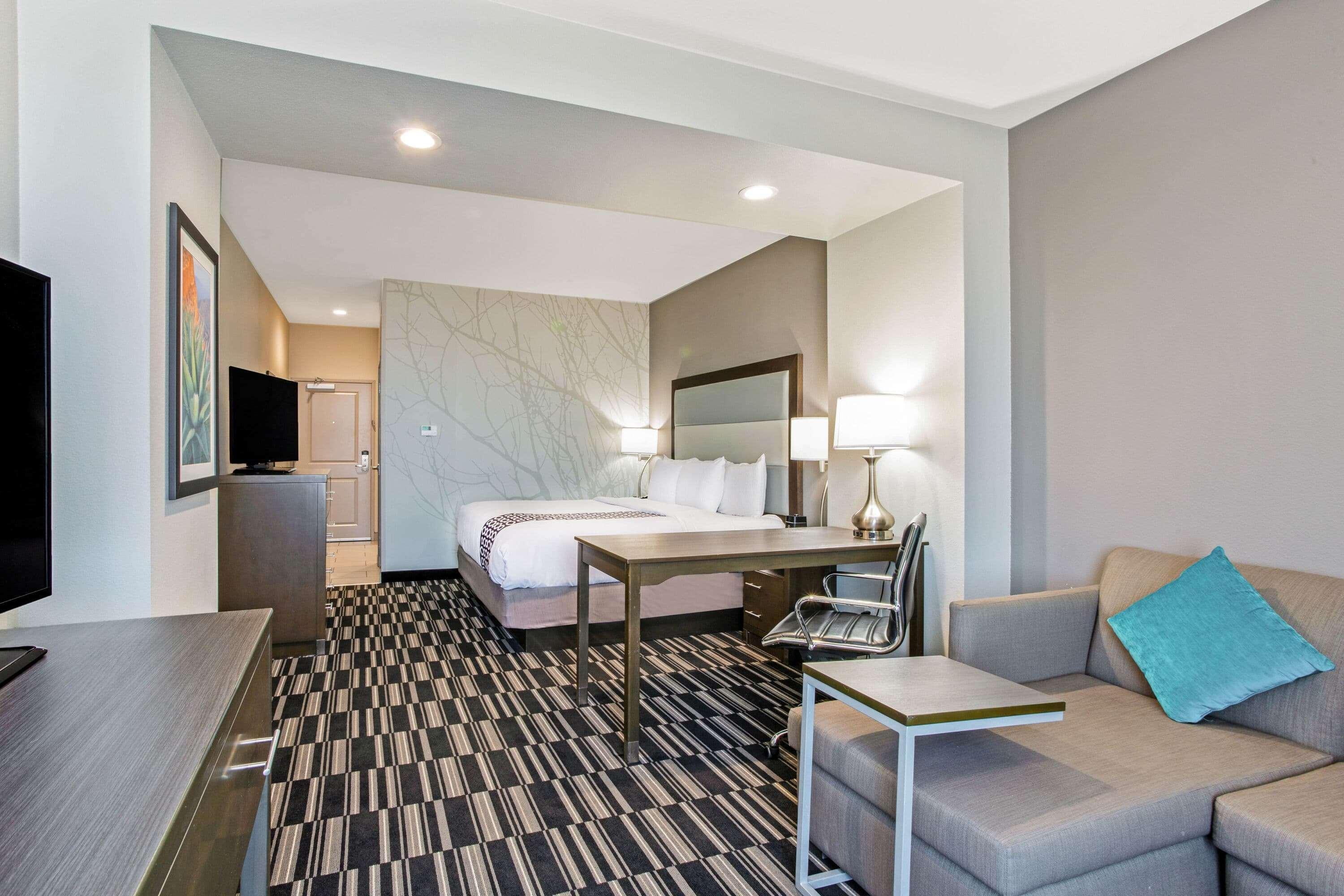 מלון La Quinta By Wyndham Sweetwater East מראה חיצוני תמונה