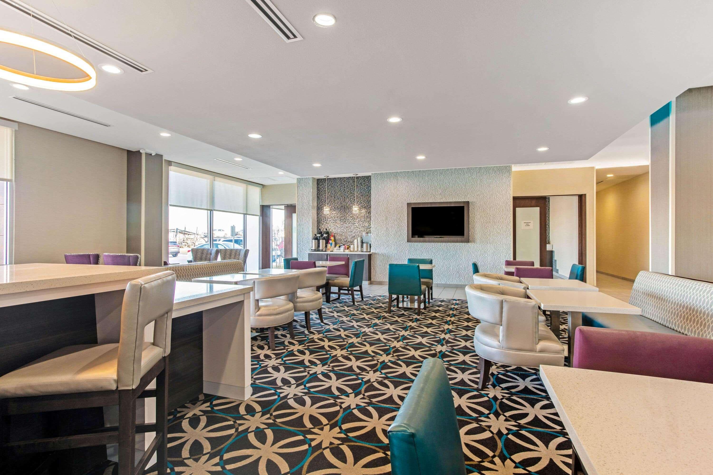 מלון La Quinta By Wyndham Sweetwater East מראה חיצוני תמונה