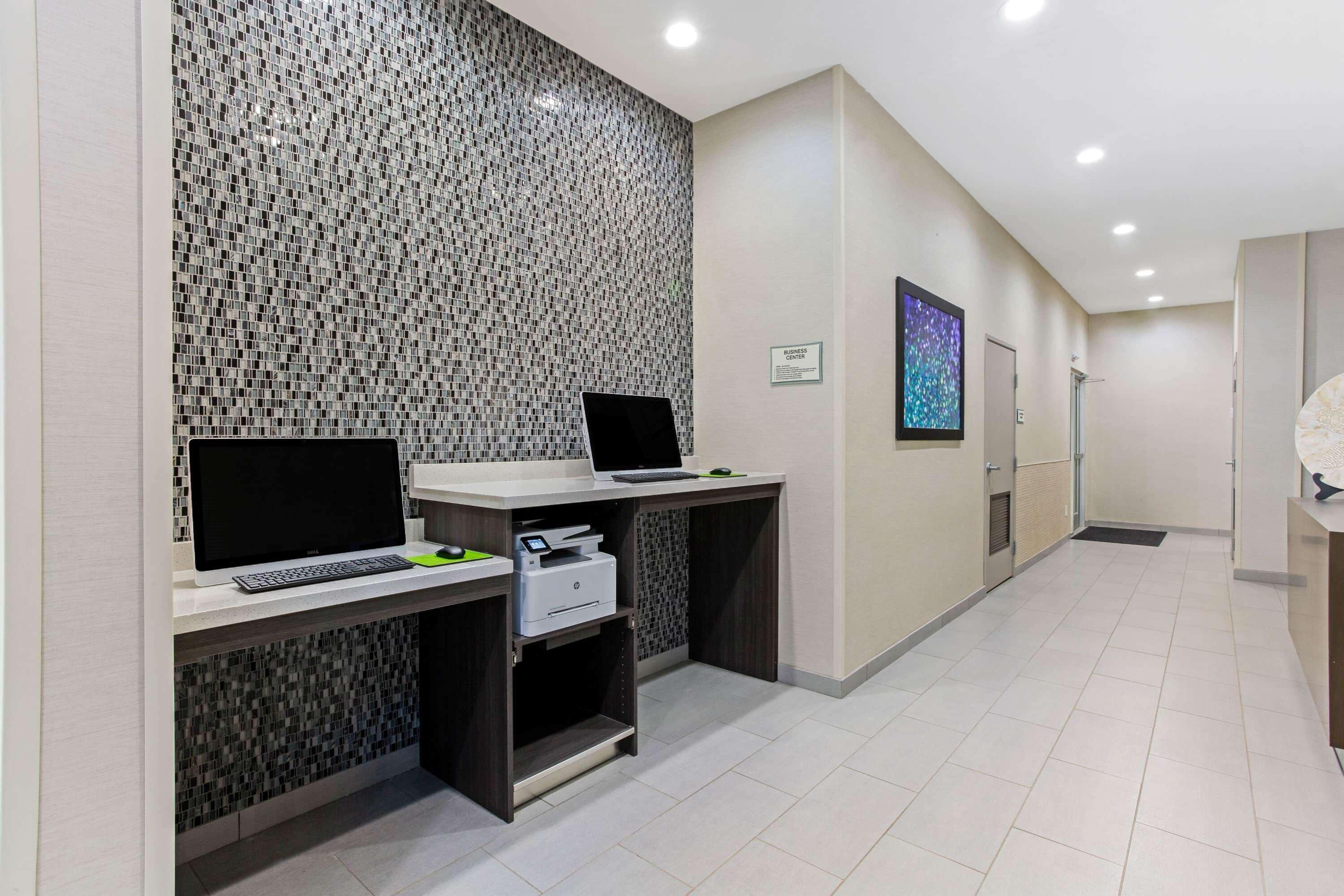 מלון La Quinta By Wyndham Sweetwater East מראה חיצוני תמונה