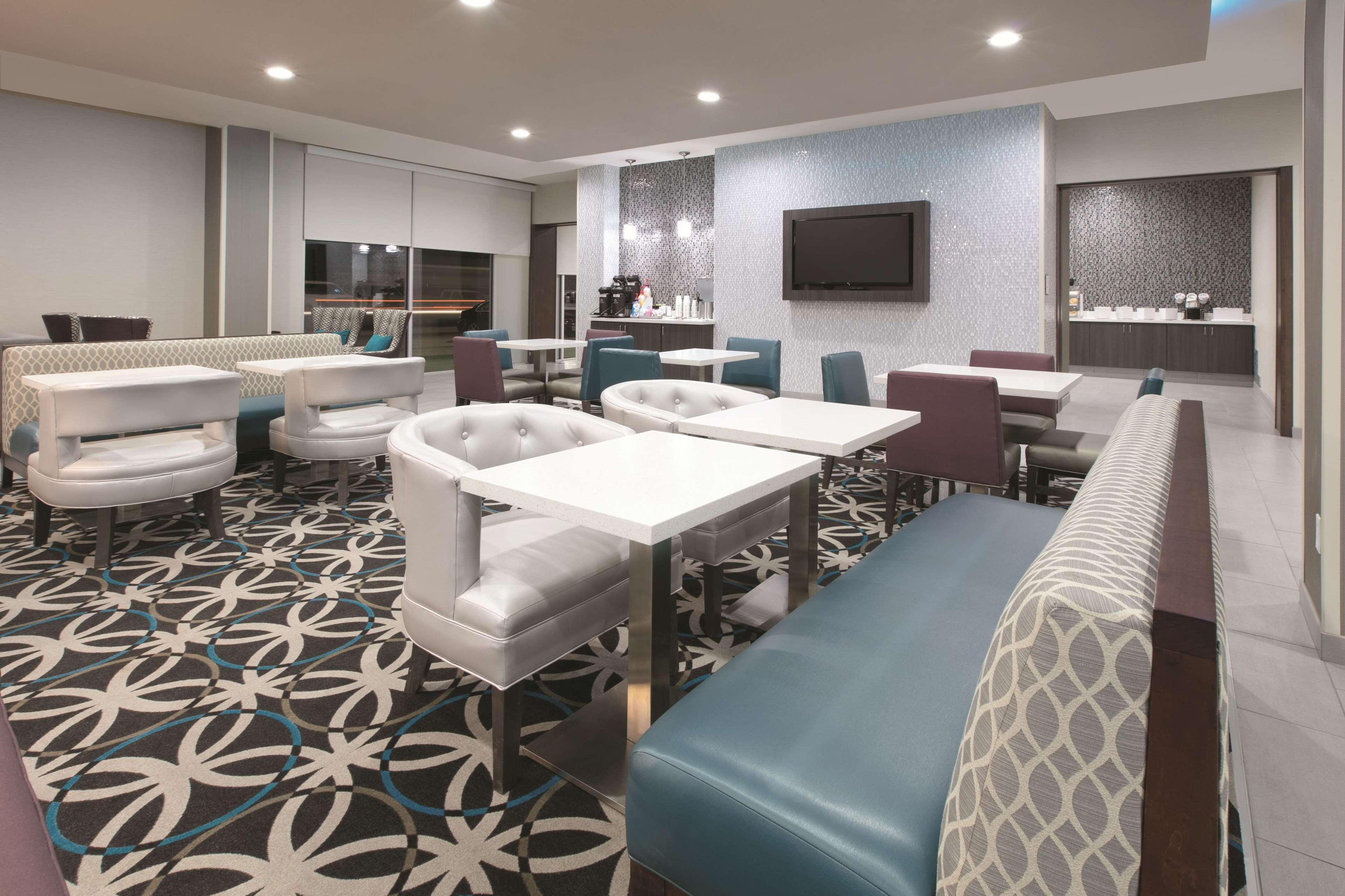 מלון La Quinta By Wyndham Sweetwater East מראה חיצוני תמונה