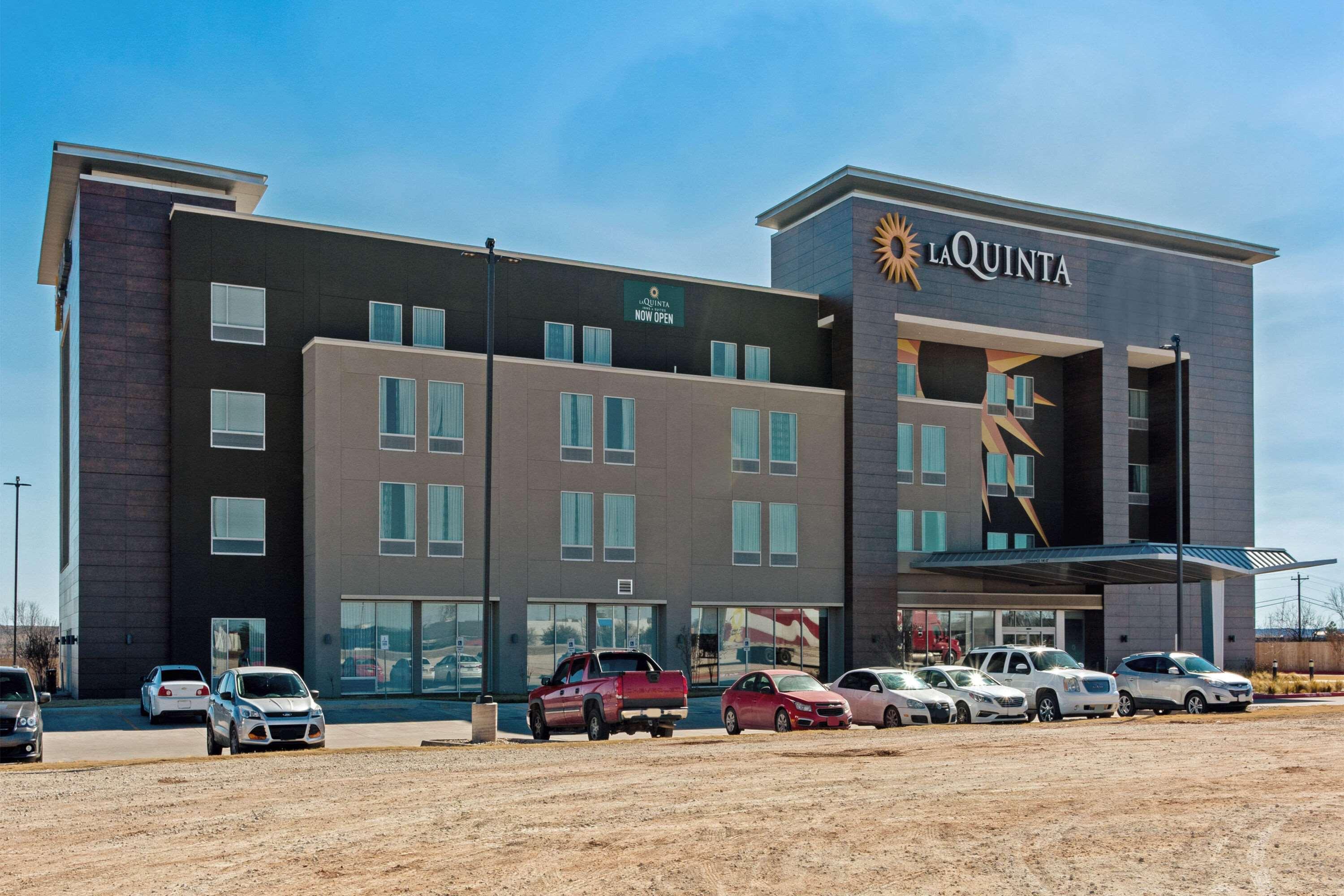 מלון La Quinta By Wyndham Sweetwater East מראה חיצוני תמונה