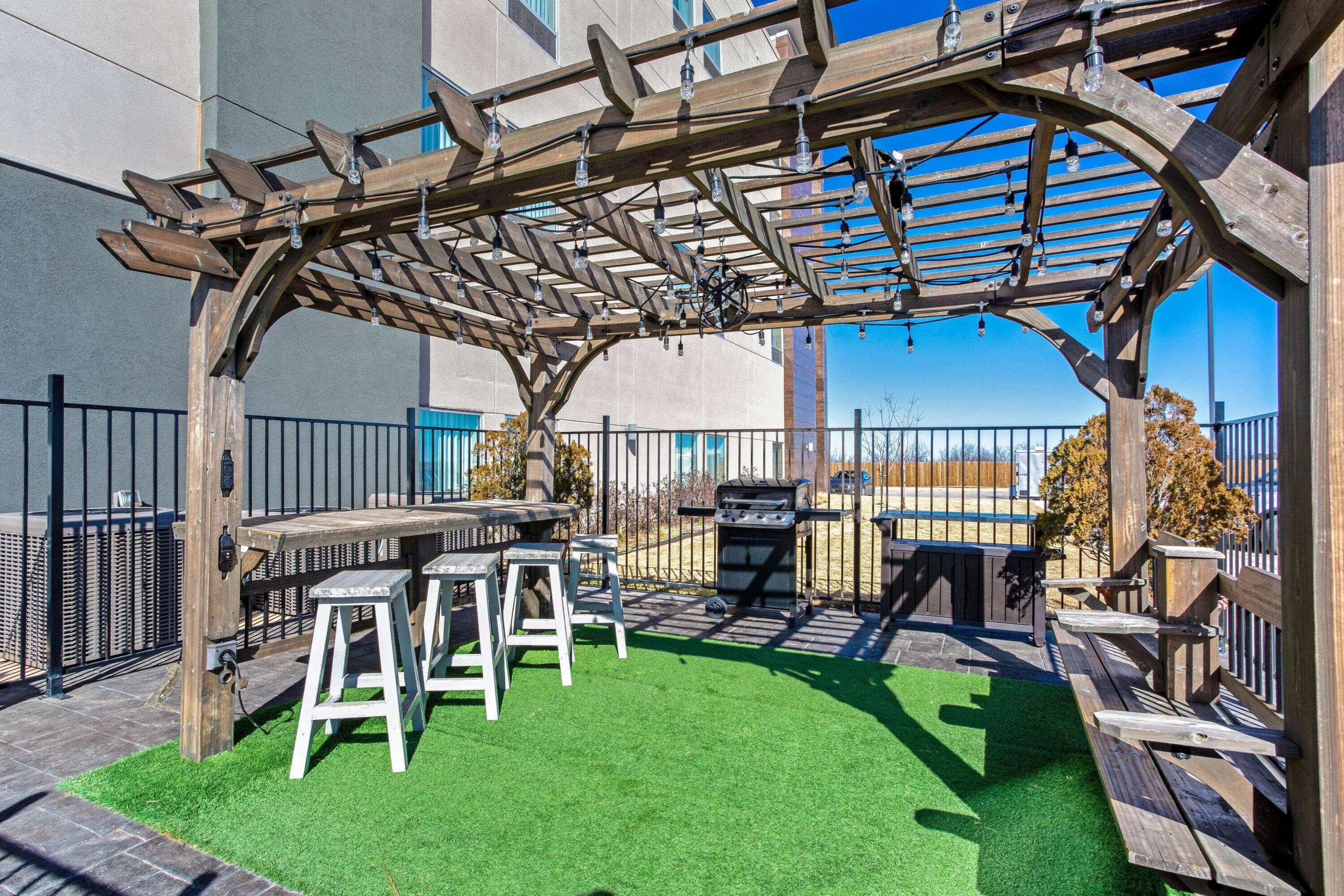 מלון La Quinta By Wyndham Sweetwater East מראה חיצוני תמונה