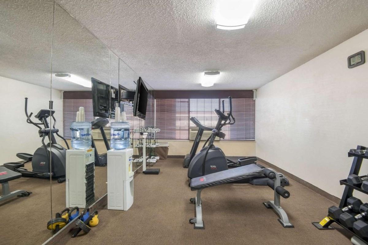 מלון La Quinta By Wyndham Sweetwater East מראה חיצוני תמונה