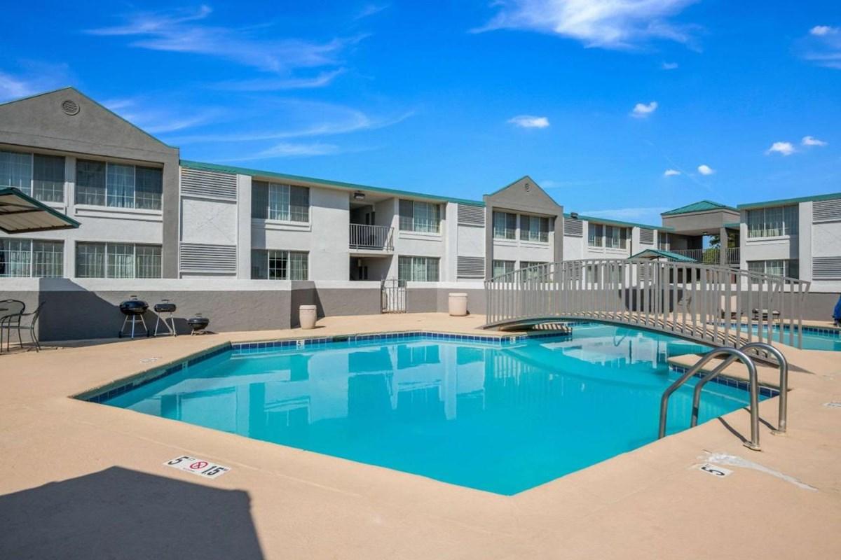 מלון La Quinta By Wyndham Sweetwater East מראה חיצוני תמונה