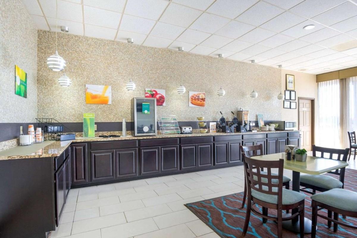 מלון La Quinta By Wyndham Sweetwater East מראה חיצוני תמונה