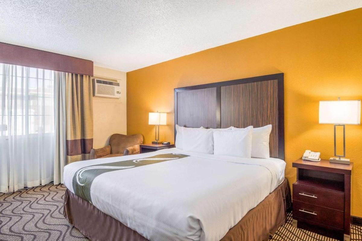 מלון La Quinta By Wyndham Sweetwater East מראה חיצוני תמונה