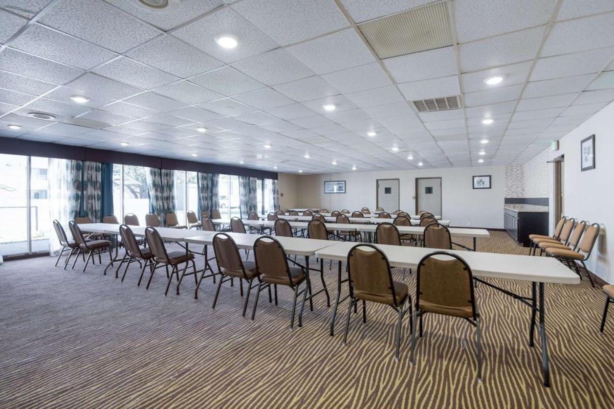 מלון La Quinta By Wyndham Sweetwater East מראה חיצוני תמונה