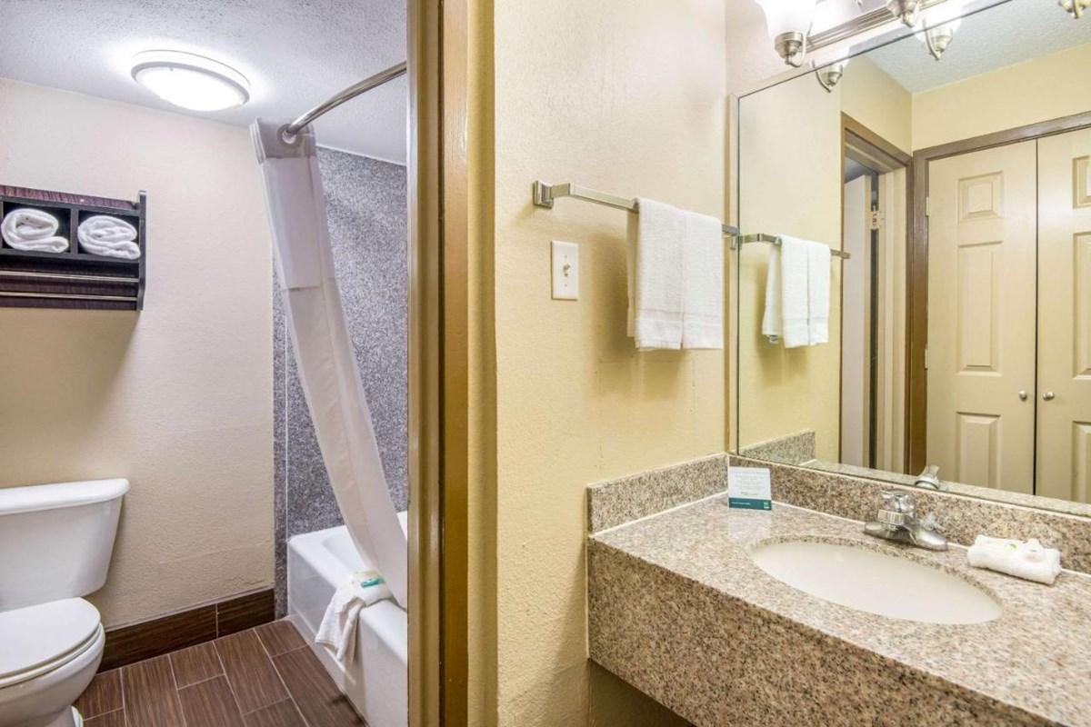 מלון La Quinta By Wyndham Sweetwater East מראה חיצוני תמונה