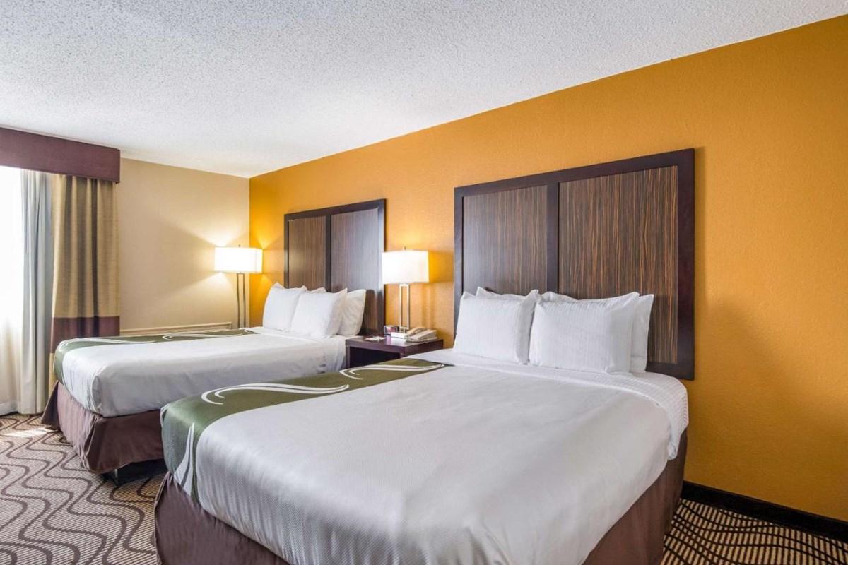 מלון La Quinta By Wyndham Sweetwater East מראה חיצוני תמונה