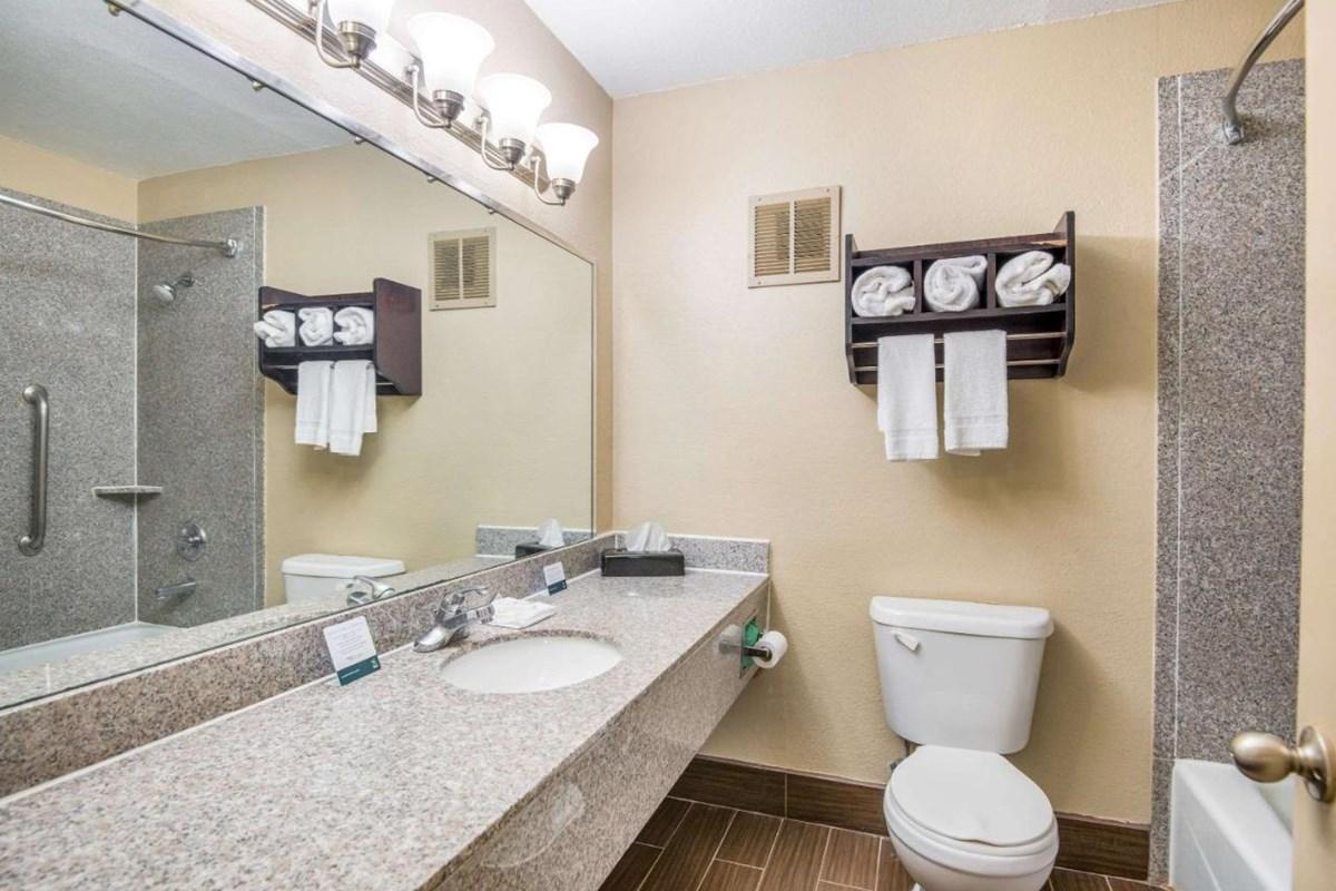 מלון La Quinta By Wyndham Sweetwater East מראה חיצוני תמונה