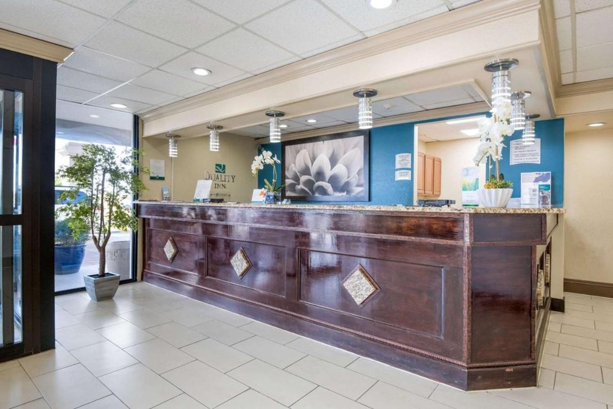 מלון La Quinta By Wyndham Sweetwater East מראה חיצוני תמונה