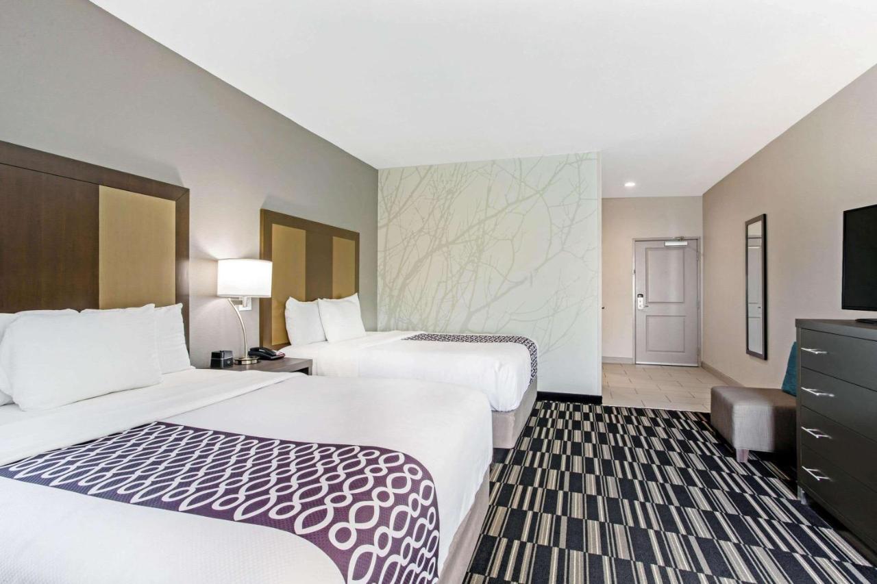 מלון La Quinta By Wyndham Sweetwater East מראה חיצוני תמונה